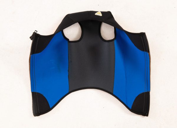 Cressi Dog Wetsuit - Muta in neoprene per cani -Taglia piccola - immagine 15